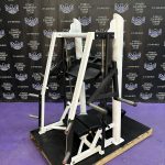 TK STAR Vertical Leg Press – RARE