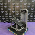 Hammer Strength Select Prone Lying Leg Curl