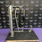 Nautilus Nitro Pec Fly & Rear Delt Combo – RARE Nautilus Nitro Pec Fly & Rear Delt Combo – RARE