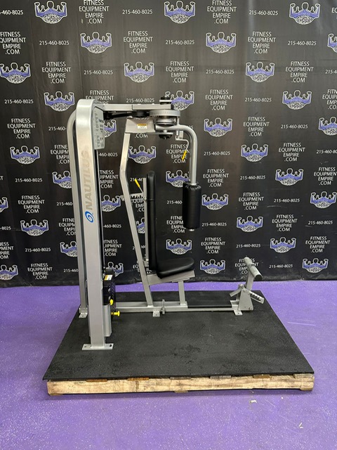 464d95c6-8c03-41c5-9f65-00287c42efa0.jpg Nautilus Nitro Pec Fly & Rear Delt Combo – RARE