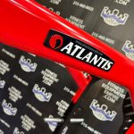 Atlantis Counter Balanced Linear Smith Machine – DEMO