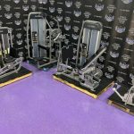 Cybex Eagle NX Platinum 11 Unit Total Body Strength