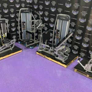 Cybex Eagle NX Platinum 11 Unit Total Body Strength