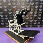 Flex Fitness Power Squat – Refurbished – Extremely Rare