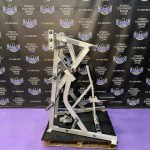 Hammer Strength Plate Loaded ISO Lateral Low Row