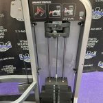 Hammer Strength Select Prone Lying Leg Curl