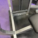 Life Fitness Pro 2 Abdominal Life Fitness Pro 2 Abdominal