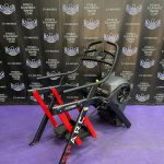 Cybex Sparc Trainer – No Impact Cardio Cybex Sparc Trainer – No Impact Cardio