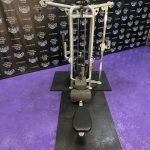 Hoist 4 Stack Jungle Gym Multi Station w/300 lb. Stack