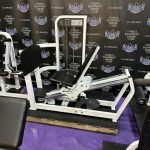 Life Fitness 13 Unit Total Body Circuit Life Fitness 13 Unit Total Body Circuit