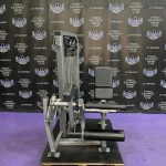 Hammer Strength Select Seated Leg Curl w / 305 Lb Stack – Latest Model Hammer Strength Select Seated Leg Curl w / 305 Lb Stack – Latest Model