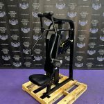 Nautilus Nitro Vertical Chest Press