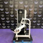 Life Fitness Signature Series Bilateral Bicep Curl