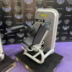Technogym Leg Extension & Leg Curl Matching Pair – Latest Model – Like New