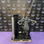 Life Fitness Insignia Multi Grip Overhead Press – Latest Model