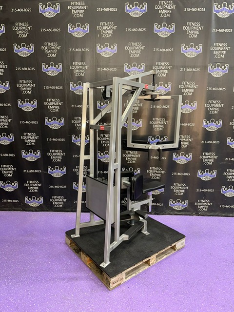 4dba0dcf-365f-41d5-b407-4a42e4b462d8 Cybex Classic Rotary Torso – Total Core Builder