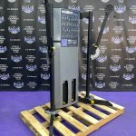Paramount PFT-200 Dual Stack Functional Trainer – Clean