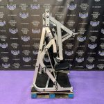 Hammer Strength ISO Lateral Bench Press – New Style Hammer Strength ISO Lateral Bench Press – New Style