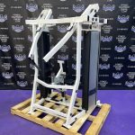 Hammer Strength MTS ISO Lateral DY Row