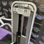 Nautilus Impact Bicep Preacher Curl – Latest Model – Demo Nautilus Impact Bicep Preacher Curl – Latest Model – Demo