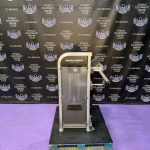 Hammer Strength Select Lateral Raise Hammer Strength Select Lateral Raise