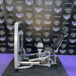 Cybex Eagle NX Abductor & Adductor Combo Inner/Outer Thigh