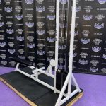 Bodymasters 214 Low Cable Row – Refurbished