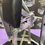 Hammer Strength ISO Lateral Tricep Extension Hammer Strength ISO Lateral Tricep Extension