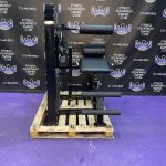 Life Fitness Pro 2 Low Back Extension w / 305 Lb Stack