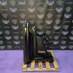 Nautilus Next Gen Neck & Shoulder – Complete & Rare