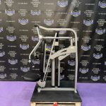 Nautilus Nitro Plus Vertical Chest