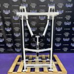 Hammer Strength MTS ISO Lateral DY Row