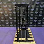 The Natural Balance Squat Machine – Like New The Natural Balance Squat Machine – Like New