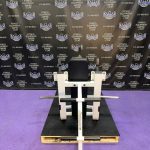 Streamline Deadlift Lunge Row Chest Press ISO Lateral Combo – Extremely Rare