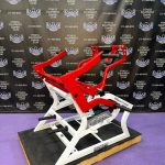 Rogers Power Squat Pro – Refurbished – Avoid 1 Year Lead Times