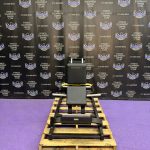 Technogym 45 Degree Angled Donkey Calf Technogym 45 Degree Angled Donkey Calf