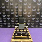 Technogym 45 Degree Angled Donkey Calf Technogym 45 Degree Angled Donkey Calf