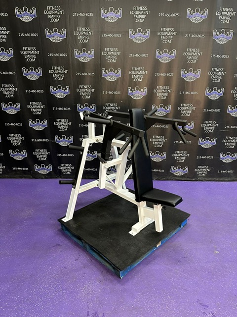 550d7baa-01ee-493d-96b2-cb284ed22880.jpg Nebula ISO Lateral Plate Loaded Shoulder Press – RARE