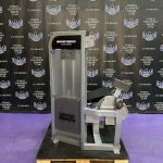 Hammer Strength Select Seated Leg Curl w / 305 Lb Stack – Latest Model Hammer Strength Select Seated Leg Curl w / 305 Lb Stack – Latest Model