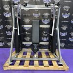 Hammer Strength MTS ISO Lateral Decline Press Hammer Strength MTS ISO Lateral Decline Press