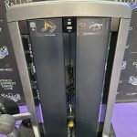 Life Fitness Insignia Series Prone Lying Leg Curl Life Fitness Insignia Series Prone Lying Leg Curl