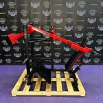 Atlantis C-212 Pendulum Squat – Demo