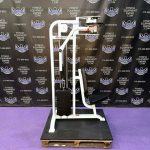 Quantum Multi Grip Pec Fly & Rear Delt Combo – Refurbished