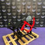 Strive (Prime) Smart Strength Plate Loaded Leg Extension Strive (Prime) Smart Strength Plate Loaded Leg Extension