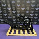 Cybex Plate Loaded Squat Press Cybex Plate Loaded Squat Press