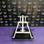 Nebula ISO Lateral Plate Loaded Shoulder Press – RARE Nebula ISO Lateral Plate Loaded Shoulder Press – RARE