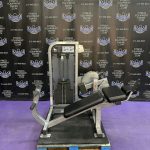 Life Fitness Pro 2 Abdominal Life Fitness Pro 2 Abdominal