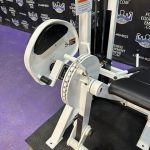 Bodymasters 110 Leg Extension Bodymasters 110 Leg Extension