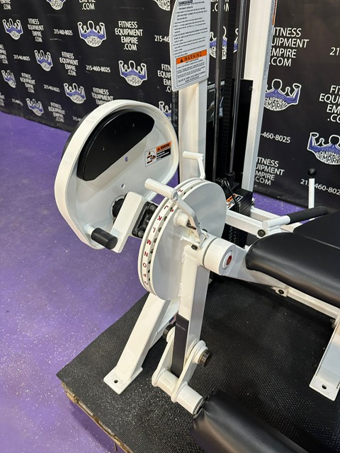 5b3d5f4a-22e3-456d-bc7a-495dbe6456b5 Bodymasters 110 Leg Extension