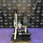 Bodymasters 110 Leg Extension Bodymasters 110 Leg Extension